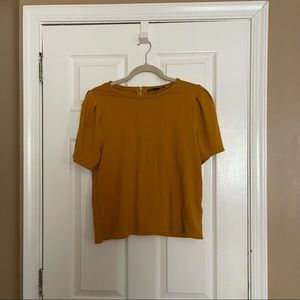 Forever 21 Dressy Shirt